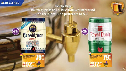 Catalog Auchan | Alcool Pagină 22