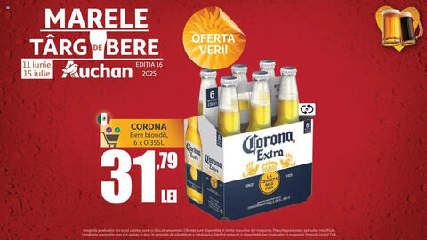 Catalog Auchan | Alcool Pagină 23