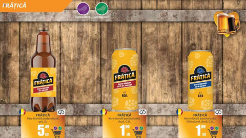 Catalog Auchan | Alcool Pagină 5