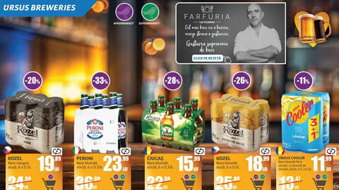 Catalog Auchan | Alcool Pagină 6
