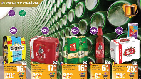 Catalog Auchan | Alcool Pagină 8