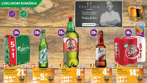 Catalog Auchan | Alcool Pagină 9