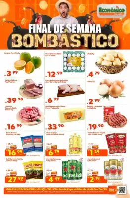 Catálogo Econômico Atacadão