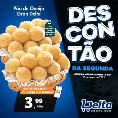 Catálogo Delta Supermercados (válido até 16-06)