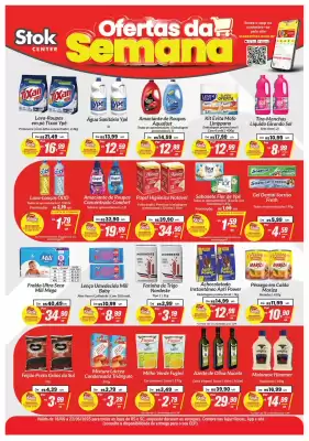Catálogo Stok Center