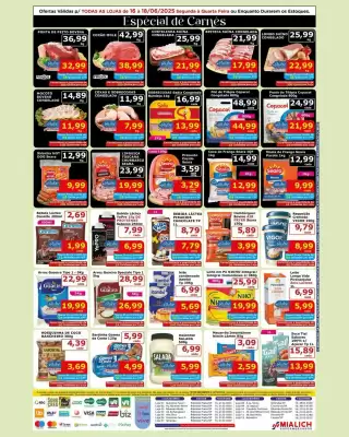 Catálogo Mialich Supermercados