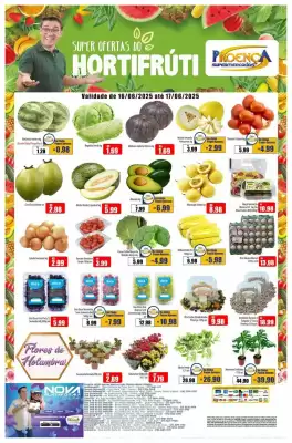 Catálogo Proença Supermercados