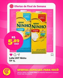 Catálogo Comercial Esperança Página 2