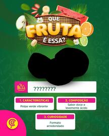 Catálogo Comercial Esperança Página 3
