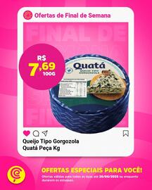Catálogo Comercial Esperança Página 4
