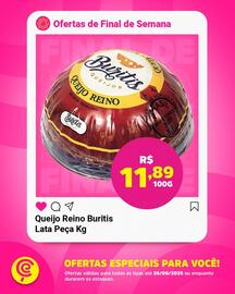 Catálogo Comercial Esperança Página 5