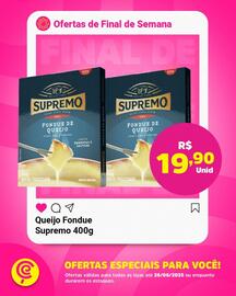 Catálogo Comercial Esperança Página 7