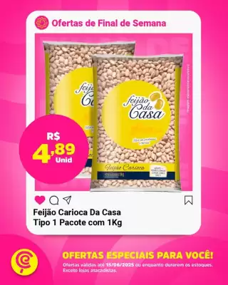 Catálogo Comercial Esperança