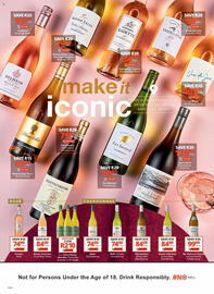 Checkers Liquor Shop catalogue Page 4