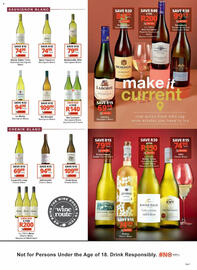 Checkers Liquor Shop catalogue Page 5