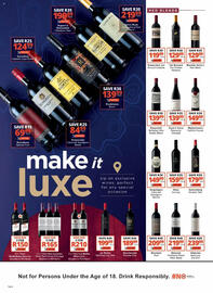 Checkers Liquor Shop catalogue Page 6