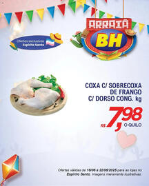 Catálogo Supermercados BH semana 25 Página 2