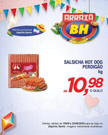 Catálogo Supermercados BH semana 25 Página 3