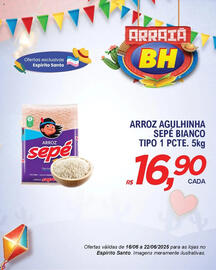 Catálogo Supermercados BH semana 25 Página 4