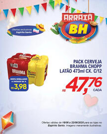 Catálogo Supermercados BH semana 25 Página 5