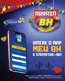Catálogo Supermercados BH semana 25 Página 6