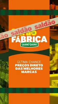 Catálogo Quero Quero