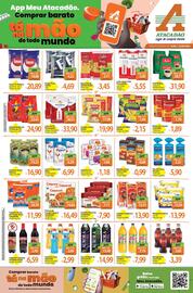 Catálogo Atacadão semana 25 Página 1