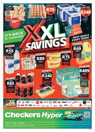 Checkers catalogue week 25 Page 1