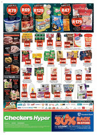 Checkers catalogue week 25 Page 2