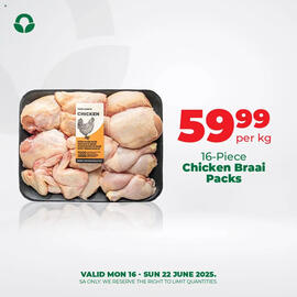 Food Lover's Market catalogue week 25 Page 5