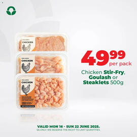 Food Lover's Market catalogue week 25 Page 6