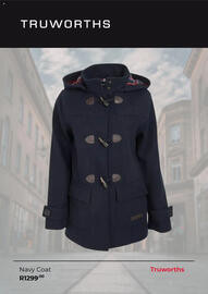 Truworths catalogue Page 10