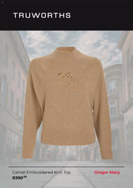 Truworths catalogue Page 4