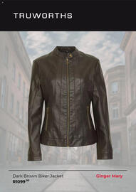 Truworths catalogue Page 7