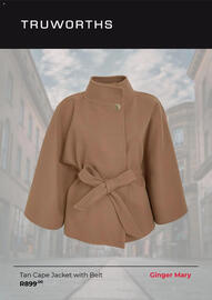 Truworths catalogue Page 9