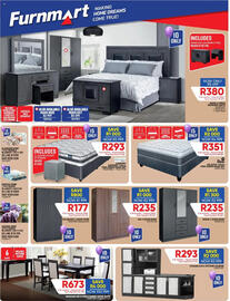 Furnmart catalogue Page 2