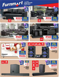Furnmart catalogue Page 3
