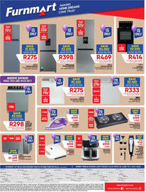 Furnmart catalogue Page 4