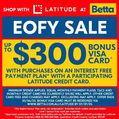 Betta catalogue