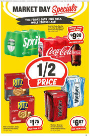 IGA catalogue Page 3