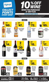 Liquorland catalogue week 25 Page 2