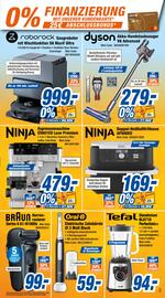 Expert Klein Prospekt woche 25 Seite 3