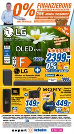 Expert Klein Prospekt woche 25 Seite 8