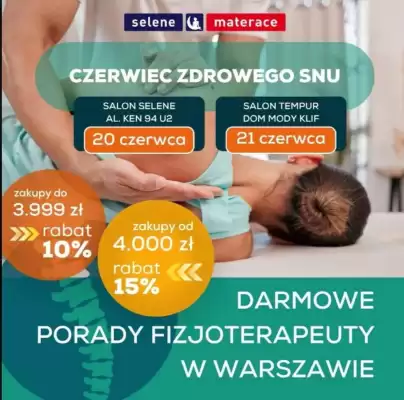 Selene gazetka (ważność do 21-06)