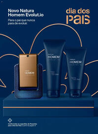 Catálogo Natura Página 3
