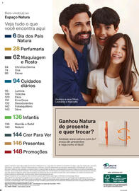 Catálogo Natura Página 4