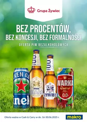 Makro gazetka (ważność do 30-06)
