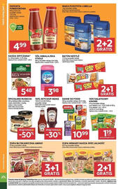Stokrotka Market gazetka Strona 12