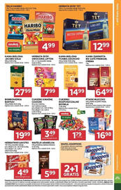 Stokrotka Market gazetka Strona 13