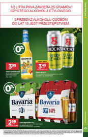 Stokrotka Market gazetka Strona 19